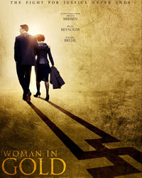 Woman in Gold